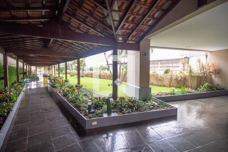 Apartamento para alugar com 55m², 2 quartos e 1 vagaÁrea comum