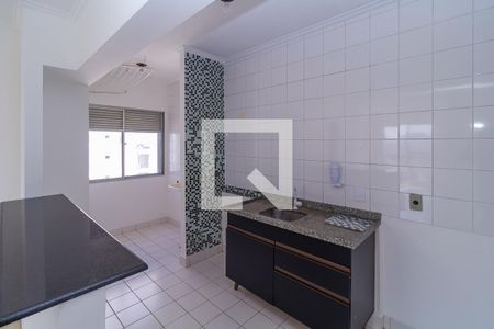 Apartamento para alugar com 55m², 2 quartos e 1 vaga Apartamento para alugar com 55m², 2 quartos e 1 vagaCozinha