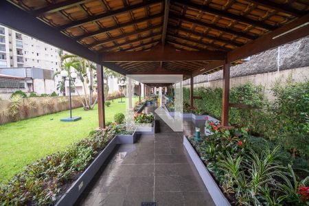Apartamento para alugar com 55m², 2 quartos e 1 vagaÁrea comum