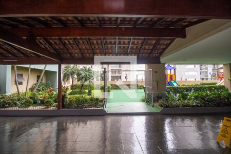 Apartamento para alugar com 55m², 2 quartos e 1 vagaÁrea comum