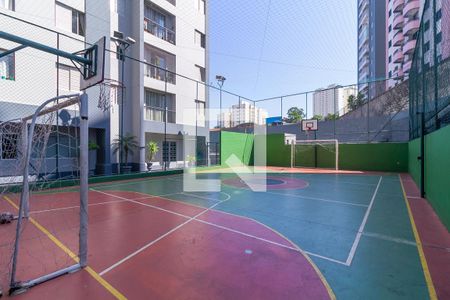 Apartamento para alugar com 55m², 2 quartos e 1 vaga Apartamento para alugar com 55m², 2 quartos e 1 vagaQuadra