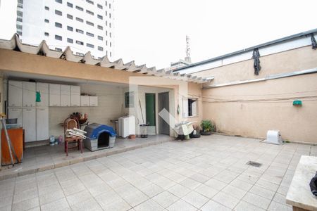 Casa à venda com 151m², 3 quartos e 4 vagas Casa à venda com 151m², 3 quartos e 4 vagasÁrea de Serviço