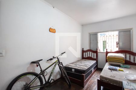 Casa à venda com 151m², 3 quartos e 4 vagas Casa à venda com 151m², 3 quartos e 4 vagasQuarto 3