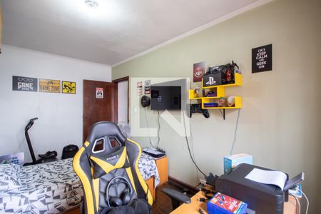 Casa à venda com 151m², 3 quartos e 4 vagas Casa à venda com 151m², 3 quartos e 4 vagasQuarto 2