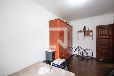 Casa à venda com 151m², 3 quartos e 4 vagas Casa à venda com 151m², 3 quartos e 4 vagasQuarto 3