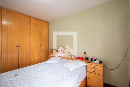 Suíte de casa à venda com 3 quartos, 151m² em Vila Osasco, Osasco