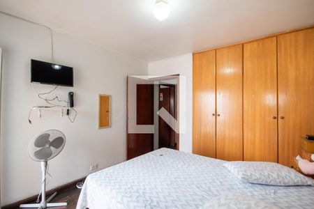 Suíte de casa à venda com 3 quartos, 151m² em Vila Osasco, Osasco