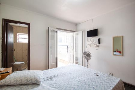 Suíte de casa à venda com 3 quartos, 151m² em Vila Osasco, Osasco