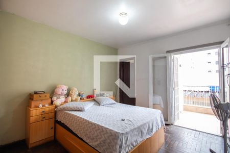 Suíte de casa à venda com 3 quartos, 151m² em Vila Osasco, Osasco