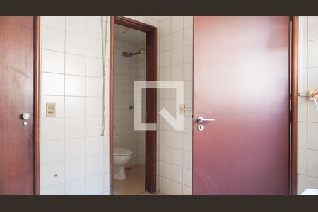 Apartamento para alugar com 98m², 3 quartos e 2 vagasÁrea de Serviço