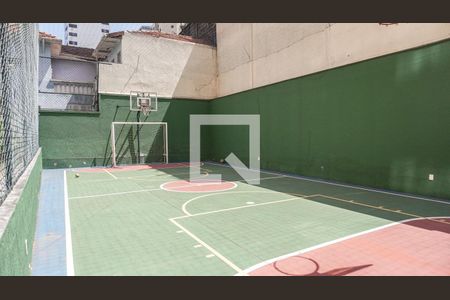 Apartamento para alugar com 98m², 3 quartos e 2 vagas Área comum 