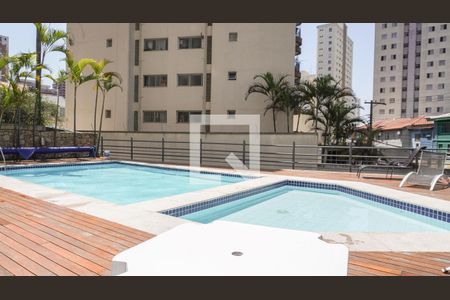 Apartamento para alugar com 98m², 3 quartos e 2 vagas Área comum 