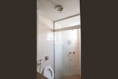 Apartamento para alugar com 98m², 3 quartos e 2 vagasBanheiro