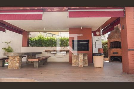 Apartamento para alugar com 98m², 3 quartos e 2 vagas Área comum 