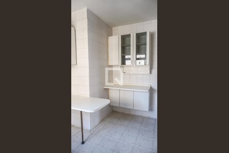 Apartamento para alugar com 98m², 3 quartos e 2 vagasCozinha