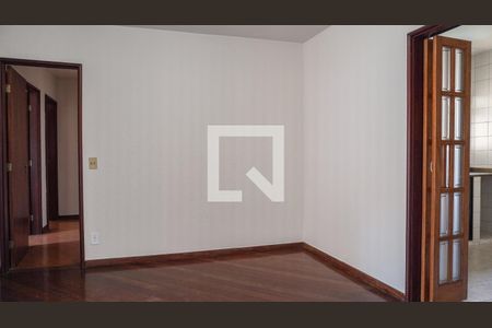 Sala de apartamento para alugar com 3 quartos, 98m² em Parque Imperial, São Paulo