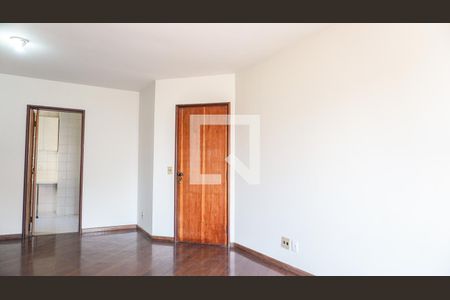 Sala de apartamento para alugar com 3 quartos, 98m² em Parque Imperial, São Paulo