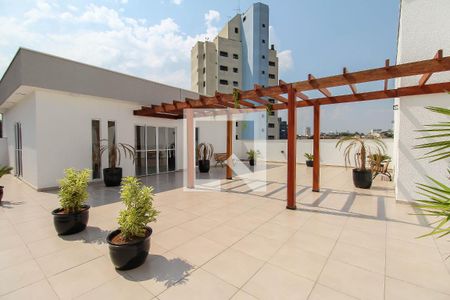 Apartamento para alugar com 33m², 1 quarto e 1 vaga Apartamento para alugar com 33m², 1 quarto e 1 vagaÁrea Comum