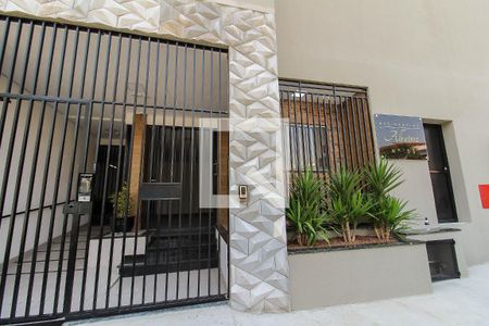 Apartamento para alugar com 33m², 1 quarto e 1 vaga Apartamento para alugar com 33m², 1 quarto e 1 vagaFachada do Prédio