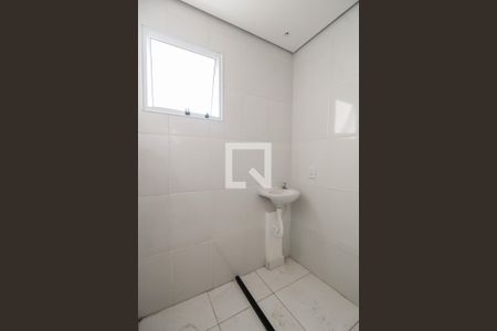 Apartamento para alugar com 33m², 1 quarto e 1 vaga Apartamento para alugar com 33m², 1 quarto e 1 vagaBanheiro