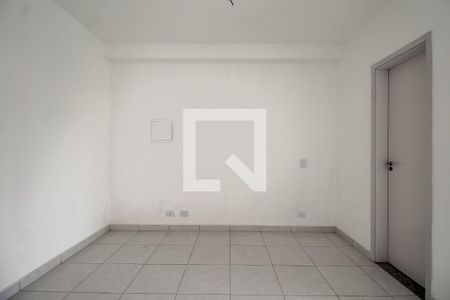 Apartamento para alugar com 33m², 1 quarto e 1 vaga Apartamento para alugar com 33m², 1 quarto e 1 vagaSala/Quarto