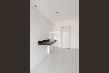 Apartamento para alugar com 33m², 1 quarto e 1 vaga Apartamento para alugar com 33m², 1 quarto e 1 vagaCozinha