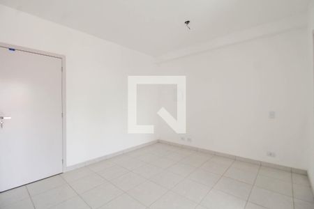 Apartamento para alugar com 33m², 1 quarto e 1 vaga Apartamento para alugar com 33m², 1 quarto e 1 vagaSala/Quarto