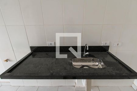 Apartamento para alugar com 33m², 1 quarto e 1 vaga Apartamento para alugar com 33m², 1 quarto e 1 vagaCozinha