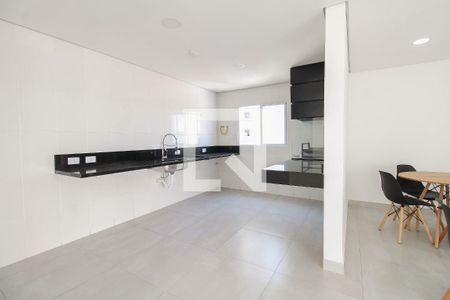 Apartamento para alugar com 33m², 1 quarto e 1 vaga Apartamento para alugar com 33m², 1 quarto e 1 vagaÁrea Comum