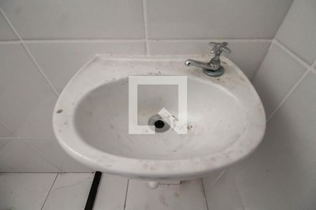 Apartamento para alugar com 33m², 1 quarto e 1 vaga Apartamento para alugar com 33m², 1 quarto e 1 vagaBanheiro