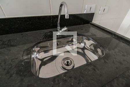 Apartamento para alugar com 33m², 1 quarto e 1 vaga Apartamento para alugar com 33m², 1 quarto e 1 vagaCozinha