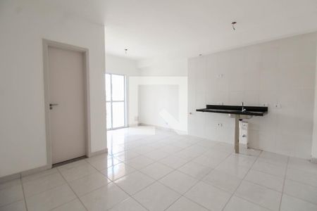 Apartamento à venda com 33m², 1 quarto e 1 vagaSala/Quarto