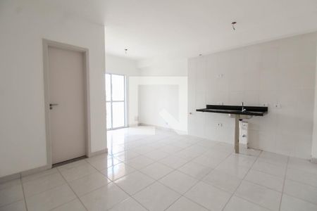 Apartamento para alugar com 33m², 1 quarto e 1 vaga Apartamento para alugar com 33m², 1 quarto e 1 vagaSala/Quarto