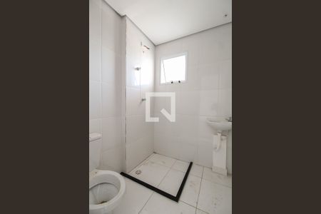 Apartamento para alugar com 33m², 1 quarto e 1 vaga Apartamento para alugar com 33m², 1 quarto e 1 vagaBanheiro