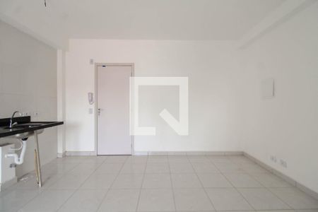 Apartamento para alugar com 33m², 1 quarto e 1 vaga Apartamento para alugar com 33m², 1 quarto e 1 vagaSala/Quarto