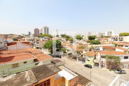 Apartamento para alugar com 33m², 1 quarto e 1 vaga Apartamento para alugar com 33m², 1 quarto e 1 vagaVista da Varanda