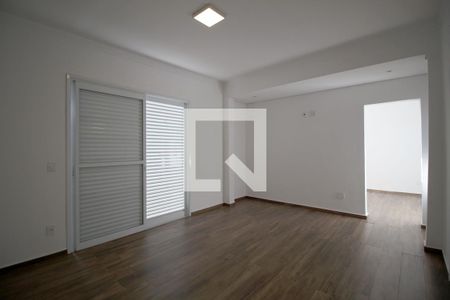 Suíte Master de casa de condomínio para alugar com 3 quartos, 300m² em Ibiti Royal Park, Sorocaba