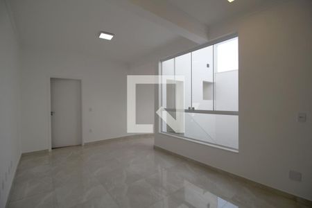 Sala TV de casa de condomínio para alugar com 3 quartos, 300m² em Ibiti Royal Park, Sorocaba