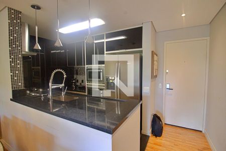 Apartamento para alugar com 96m², 3 quartos e 2 vagasCozinha