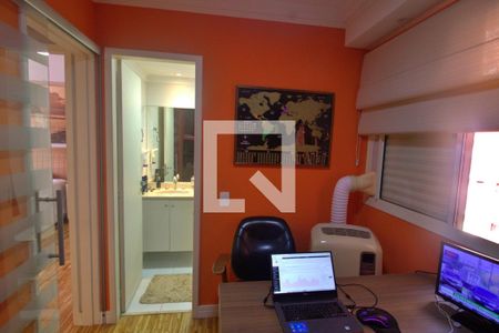 Apartamento para alugar com 96m², 3 quartos e 2 vagasSuíte 2 