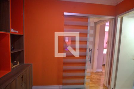 Apartamento para alugar com 96m², 3 quartos e 2 vagasSuíte 2 