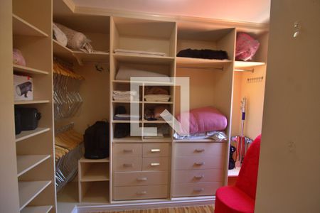 Apartamento para alugar com 96m², 3 quartos e 2 vagasCloset da Suíte 1