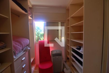 Apartamento para alugar com 96m², 3 quartos e 2 vagasCloset da Suíte 1