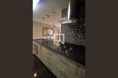 Apartamento para alugar com 96m², 3 quartos e 2 vagasCozinha