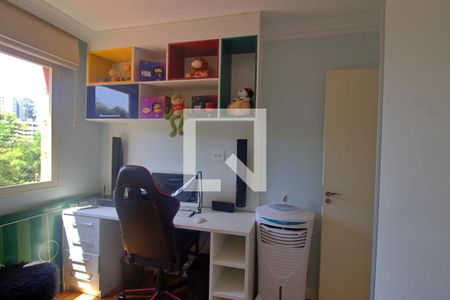 Apartamento para alugar com 96m², 3 quartos e 2 vagasQuarto 3