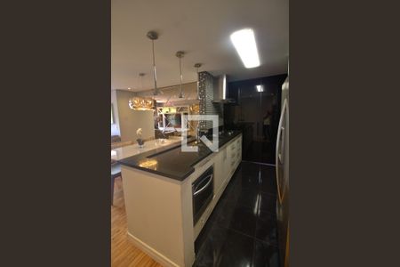 Apartamento para alugar com 96m², 3 quartos e 2 vagasCozinha