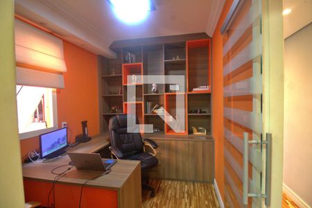 Apartamento para alugar com 96m², 3 quartos e 2 vagasSuíte 2 