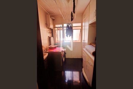 Apartamento para alugar com 96m², 3 quartos e 2 vagasÁrea de Serviço