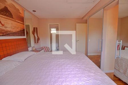 Apartamento para alugar com 96m², 3 quartos e 2 vagasSuíte 1
