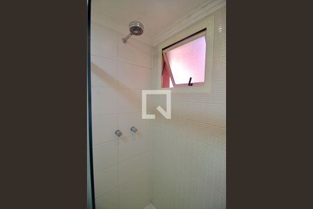 Apartamento para alugar com 96m², 3 quartos e 2 vagasBanheiro da Suíte 2 